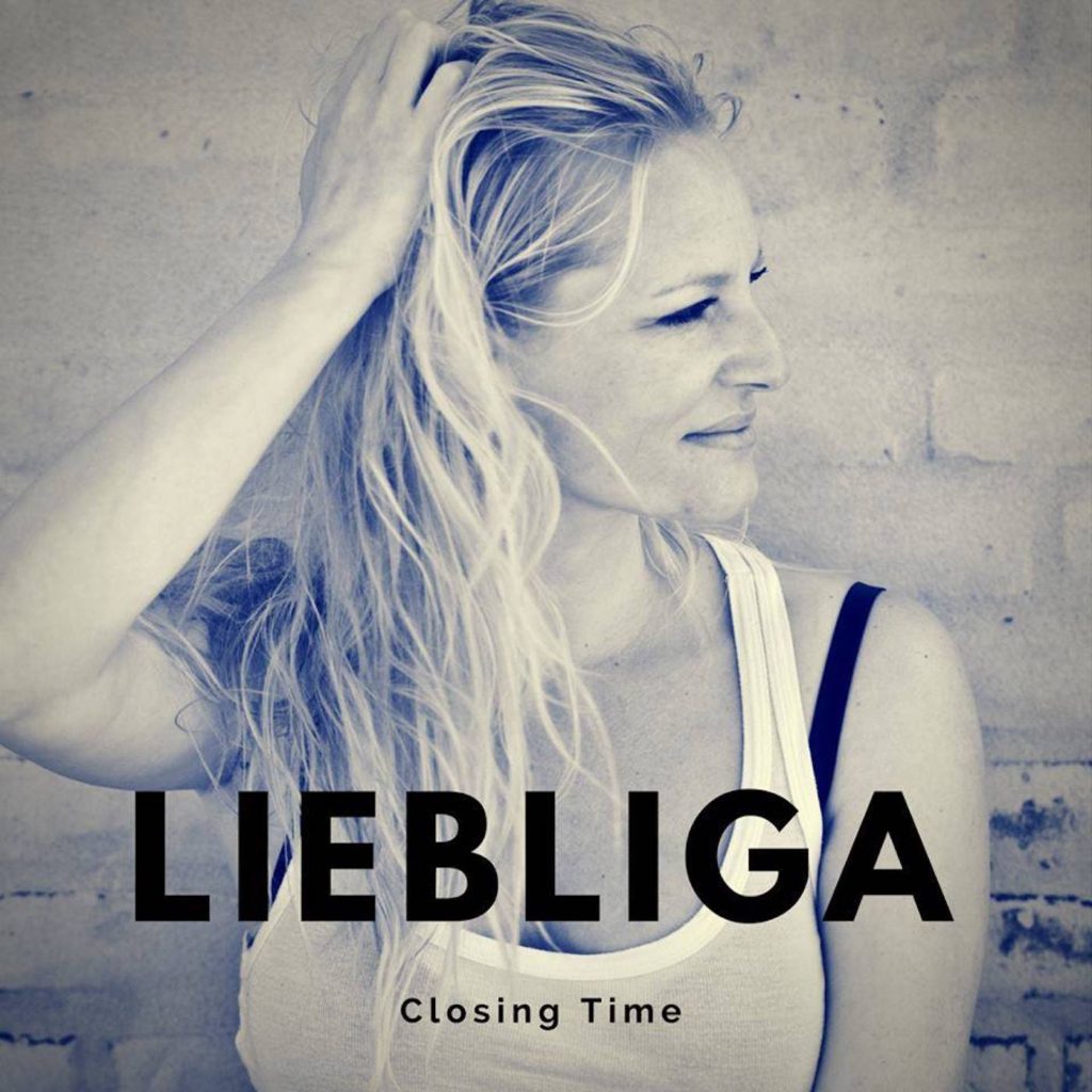 cover closing time LiebLiga EP